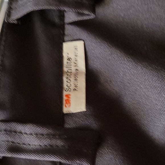 Cool Works Work Pant Zipoffs - Picture 2 of 6